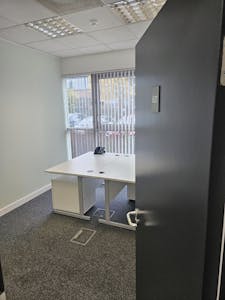 New Alderston House, 3 Dove Wynd, Bellshill, Office / Serviced Office To Let - 20251104_103743.jpg