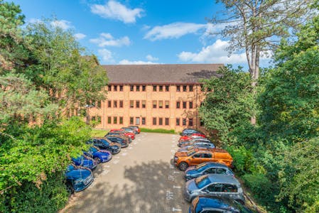 Building 4, Greenways Business Park, Chippenham, Office To Let - Building 4 Greenways BP Chippenham6.jpg