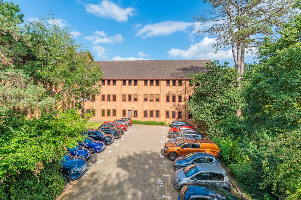 Building 4, Greenways Business Park - Building 4 Greenways BP Chippenham6.jpg