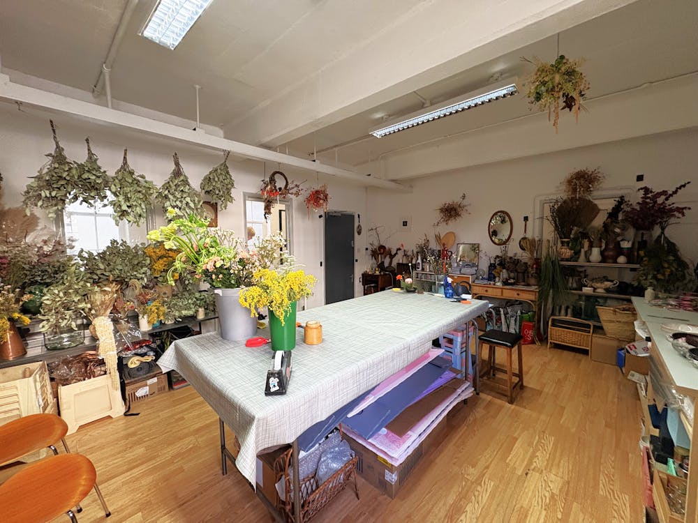 1.02b, 12-18 Hoxton Street, London, Leisure / Office To Let - IMG_9959.jpg