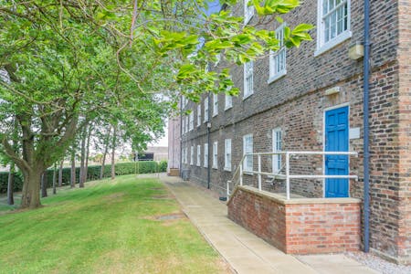 Holme Hall, New Road,, York, Mixed Use For Sale - 8648257exterior23.jpg