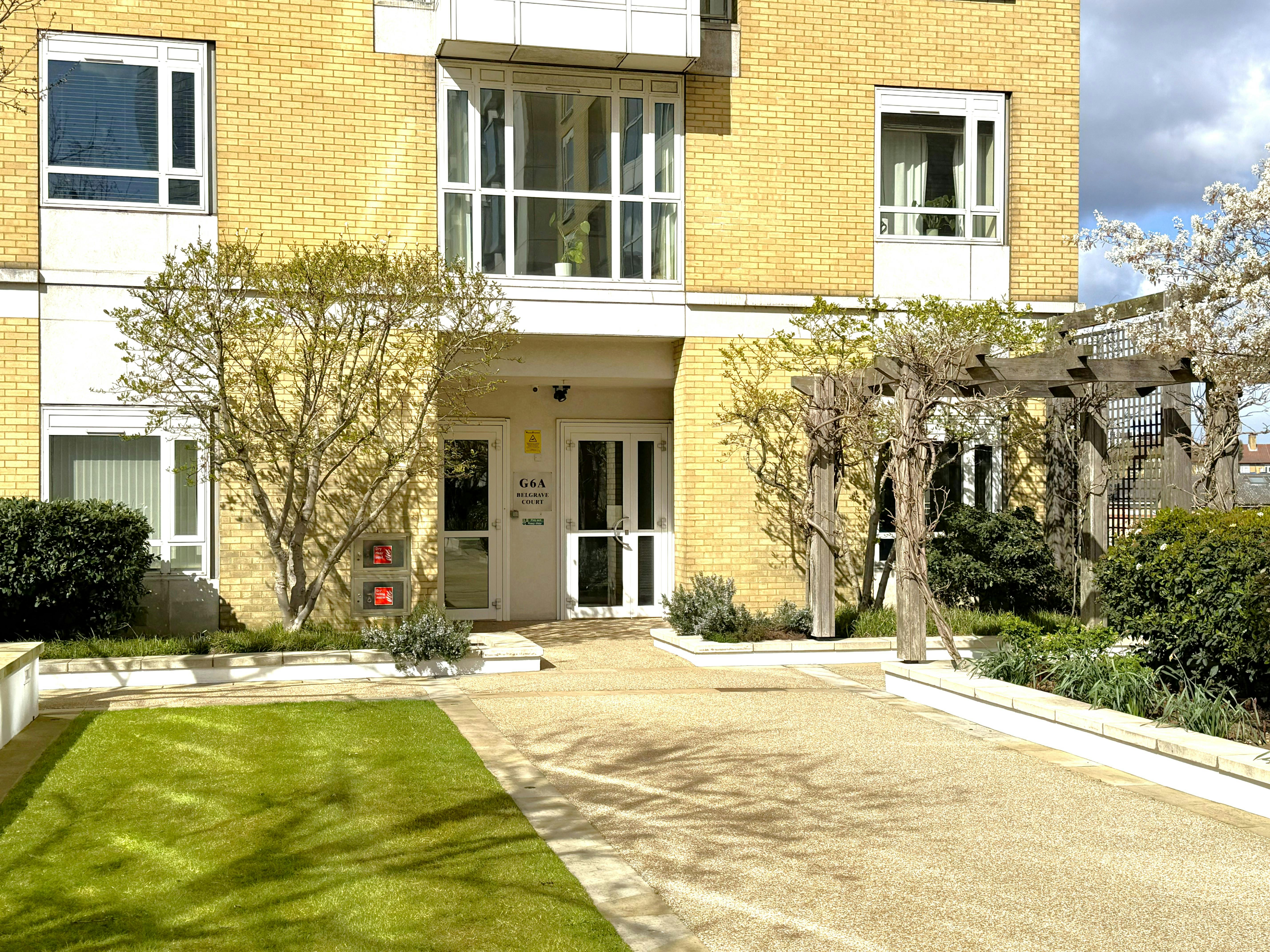 Office in Canary Riverside