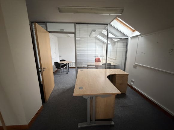 Millenium House, 1 Maidenplain Place, Auchterarder, Offices To Let - IMG_0683.JPG