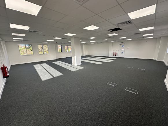 Building M1 Millennium Centre, Second Floor, East Wing, Farnham, Offices To Let - IMG_0381.JPG