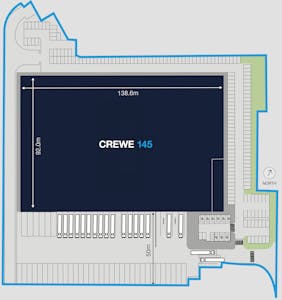 Crewe 145 & 210, Panattoni Park - Phase 1, Panattoni Park, Crewe, Industrial To Let - 36611 PPCrewe Website_Masterplans_V1 CP_Crewe145 copy2.png