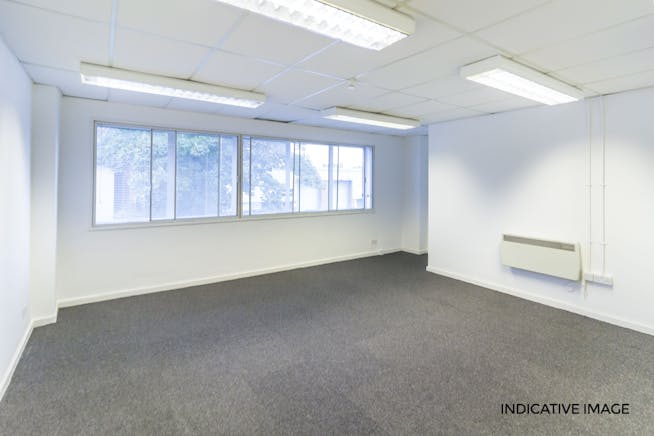 Unit 9, Britannia Industrial Estate, Poyle, Industrial / Warehouse To Let - 3  ii.jpg