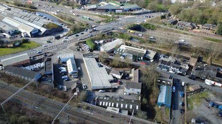 Kirklands Business Park, Oldmill Street, Stoke-on-Trent, Industrial/Logistics To Let - DJI_0115.JPG