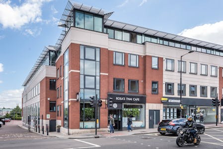 Haskell House, West Hampstead, Office To Let - 615642 1.jpg