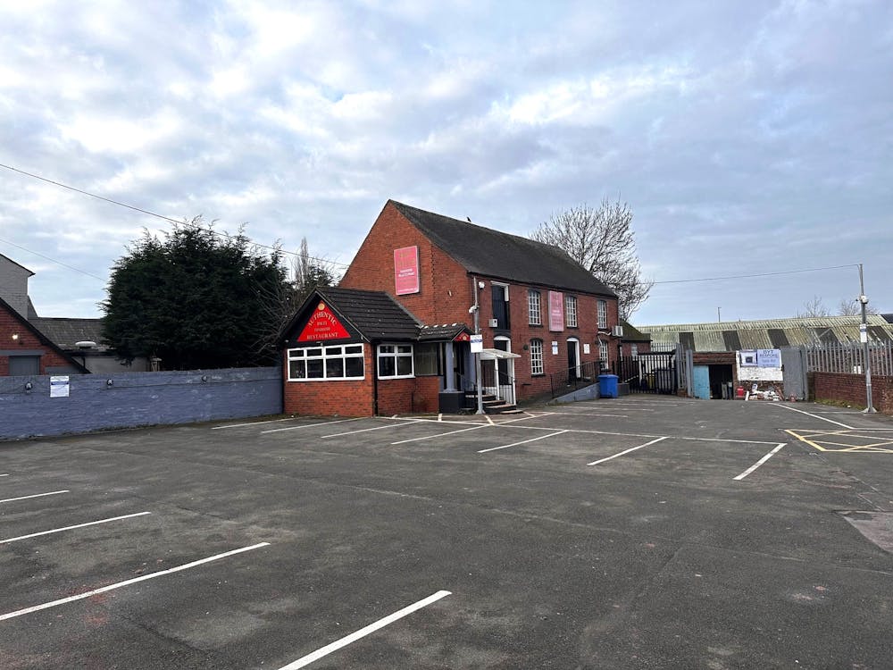 Balti Bazaar, 1a Pedmore Road, Stourbridge, Leisure To Let - p3.jpg