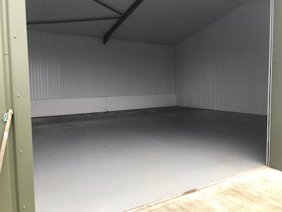 North Weston Farm, Thame, Industrial To Let - IMG_1847.JPG