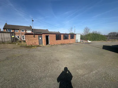 Former Plant Hire Depot, Lumby Lane, Leeds, Residential Development / Industrial / Industrial Land / Industrial / Storage / Open Storage / Industrial / Warehouse / Yard For Sale - IMG_1776.jpeg