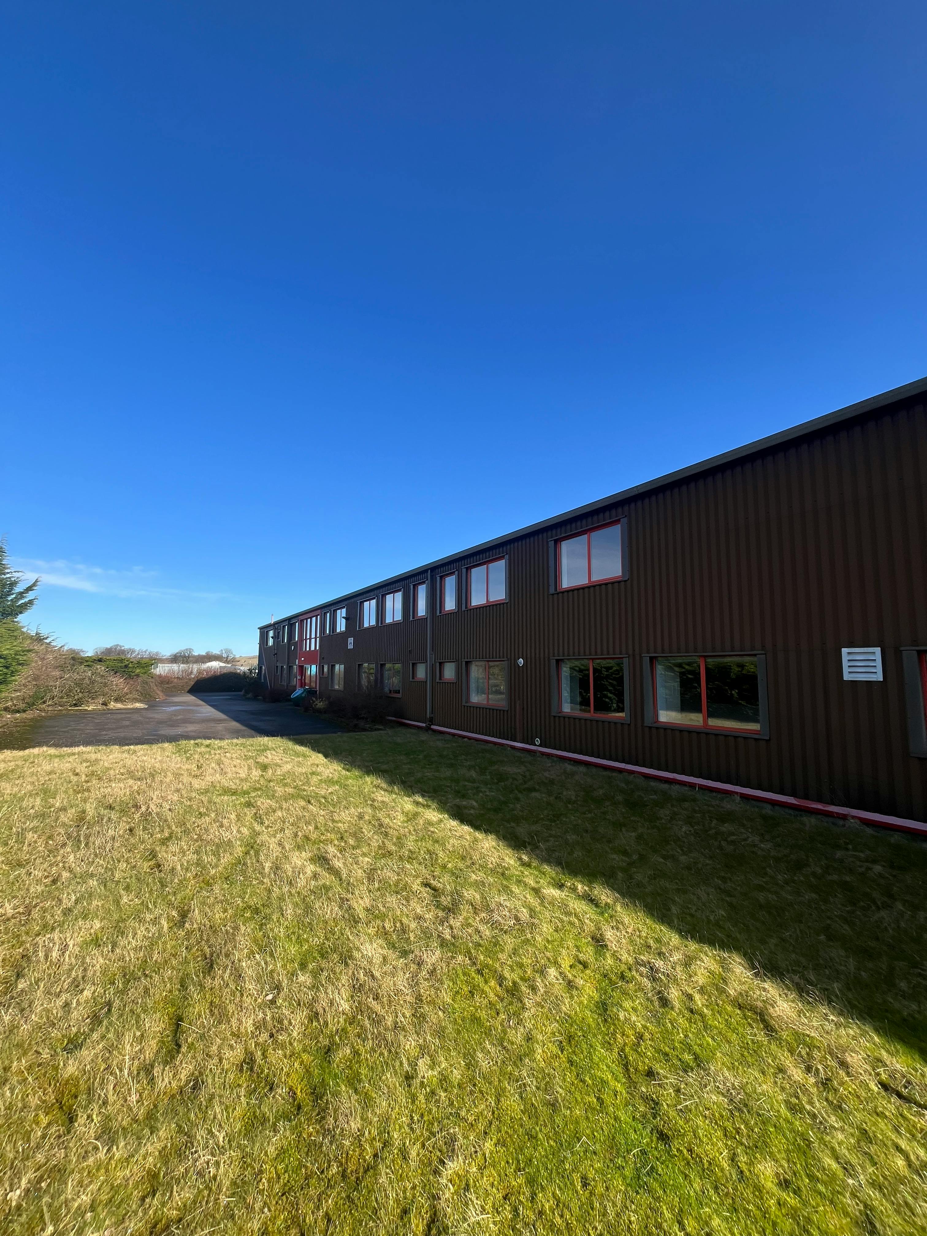 Unit 28, Buxton, Industrial To Let - IMG_7478.jpg