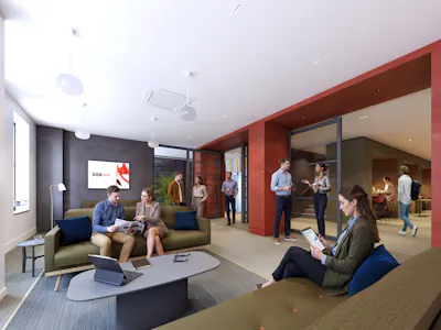 100 West Regent Street, Glasgow, Office To Let - 100 West Regent Street - View 1_rev1.jpg