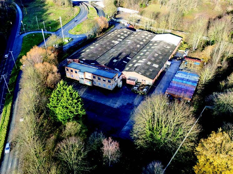 Edison Business Centre, Ring Road, Leeds, West Yorkshire, LS13 4ET