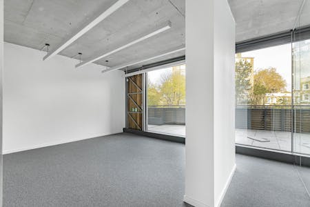 Unit B North Gainsborough Studios, London, Office To Let - 14_42931.JPG