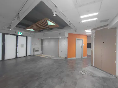 Former Bank of Ireland Unit, Devere Hall Student Centre, Cork, Retail To Let - Internal 2.jpg