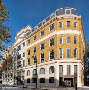 70 Grays Inn Road, London, Office To Let - 70 GIR E.png