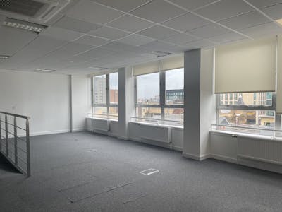 Tara House, 46 Bath Street, Glasgow, Office To Let - Photo 7