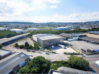 The Yard, Nathan Way, Greenwich, Warehouse & Industrial To Let / For Sale - CGI1.jpg