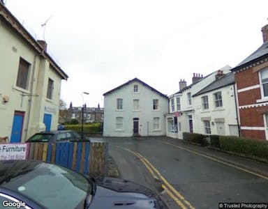 Albert House, Belford Road, Harrogate, Residential For Sale - Street View