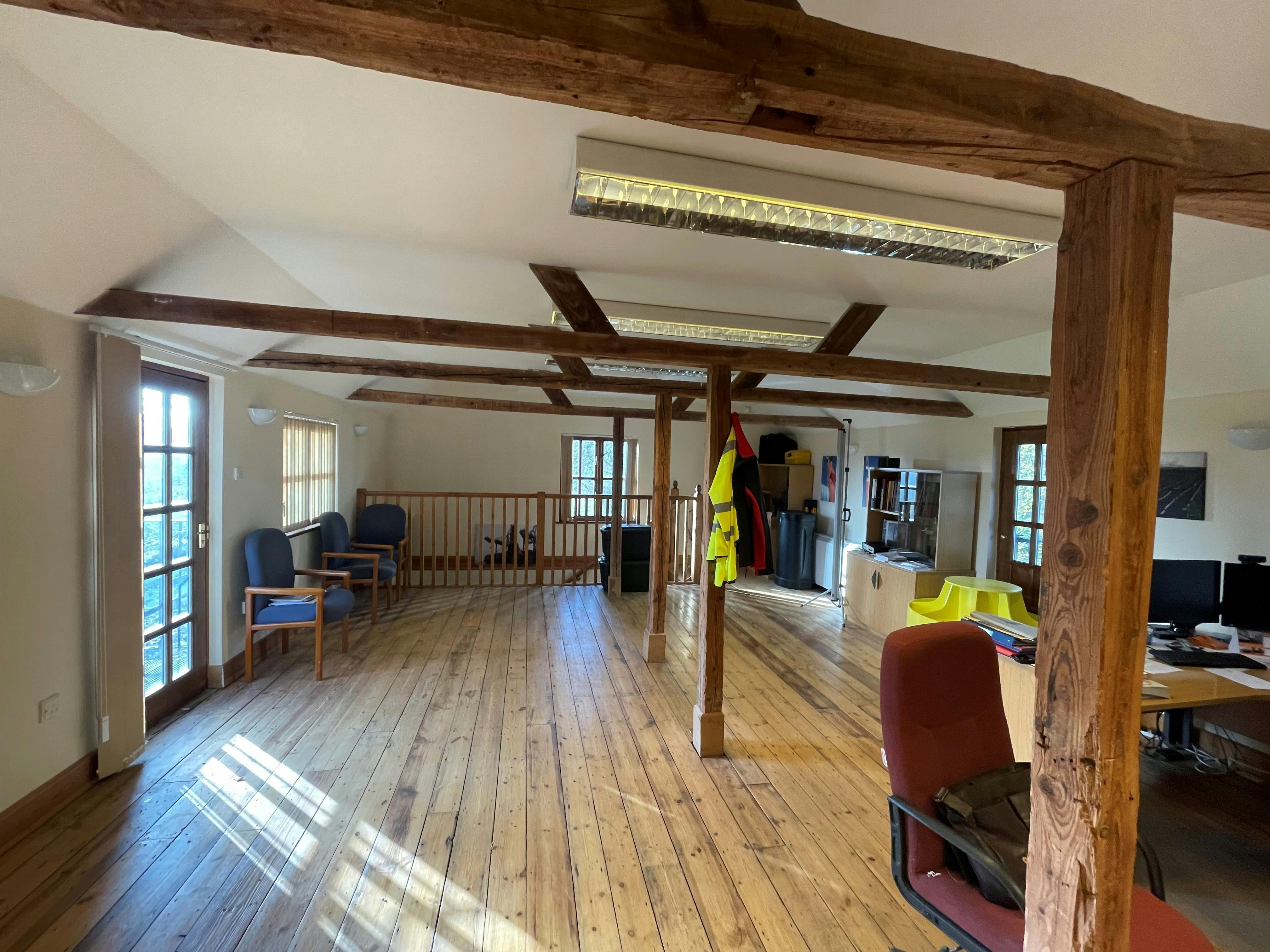 Orltons Barn, Rusper, E (commercial/business and service) / Office, To ...