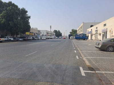 Industrial Area 11, Sharjah, Warehouse To Let - WhatsApp Image 20251117 at 101807 AM.jpeg