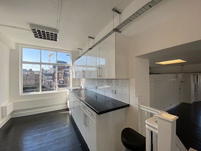 181-185 Wardour Street, London, Office To Let - IMG_2407.jpg