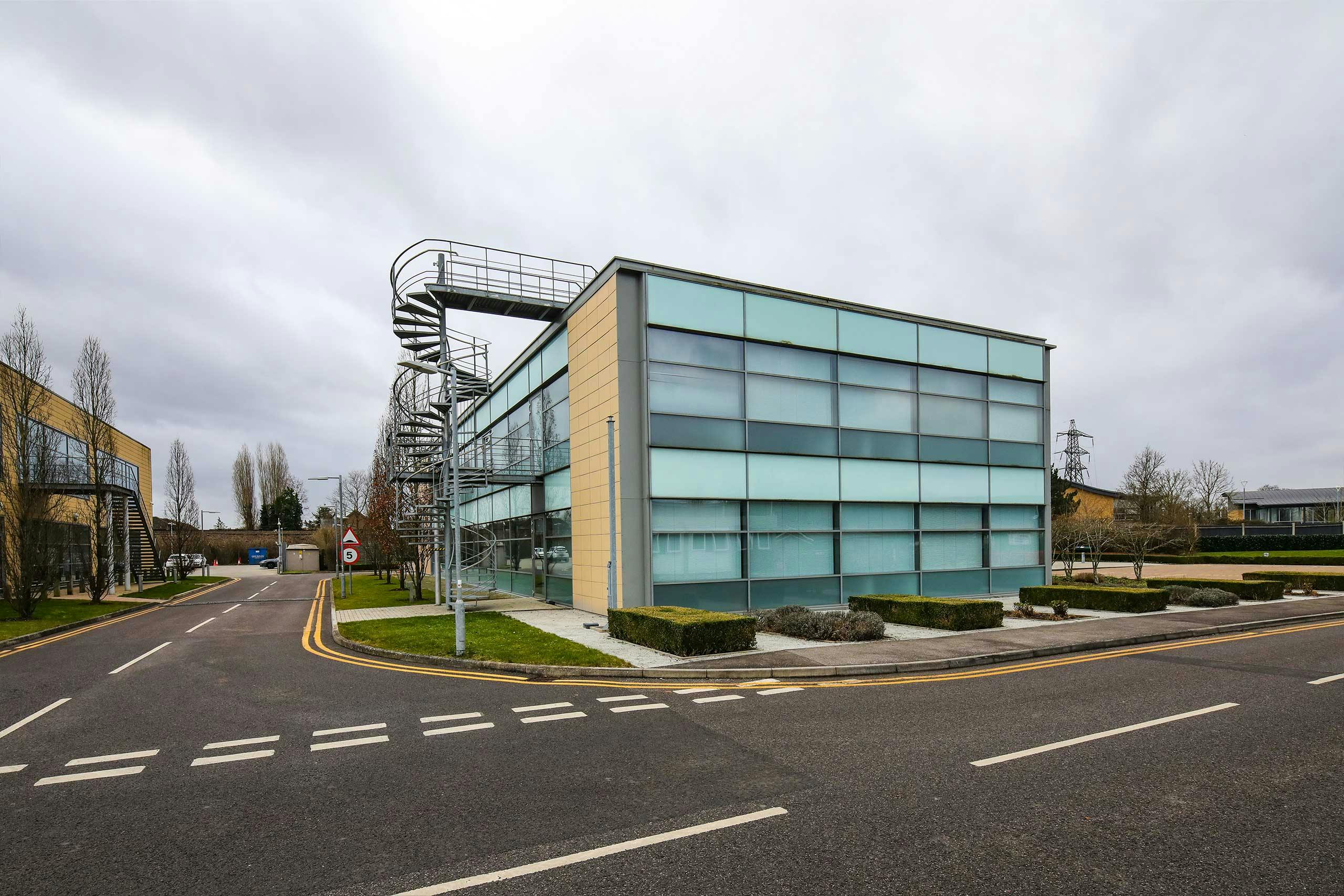 Building 710, Winnersh Triangle, Reading, Reading, Offices To Let - Building7109.jpg