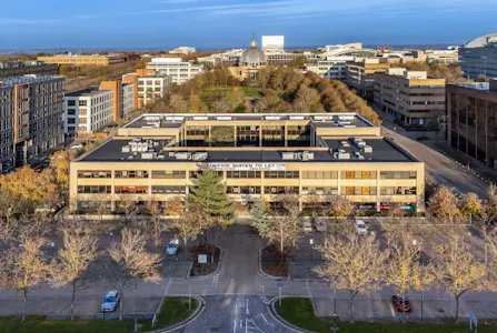 1st Floor Sovereign Court, 215 Upper Fifth Street, Central Milton Keynes, Office To Let - Image 2