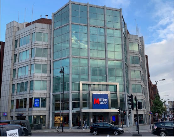 247-249 Cromwell Road, London, Offices To Let - CR 1.PNG