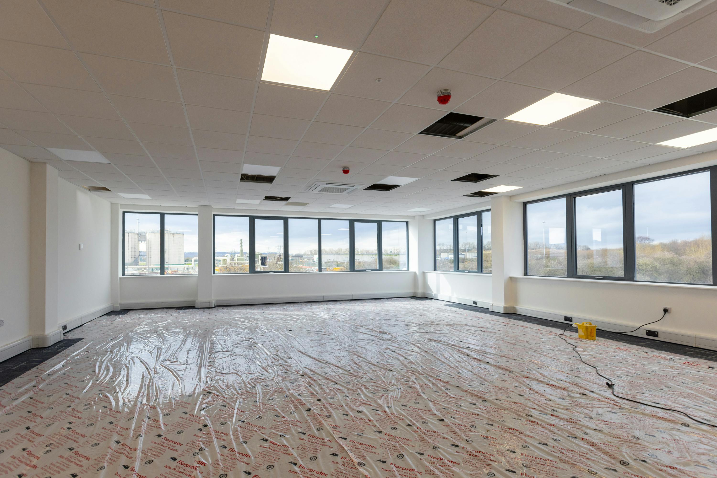 Unit 13 & 14 T45, Aire Valley Road, Leeds, West Yorkshire, LS9 0AA