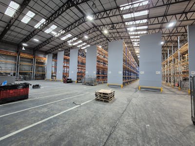 Unit H, Lympne Distribution Park, Hythe, Industrial / Warehouse To Let - 20241216_082327.jpg