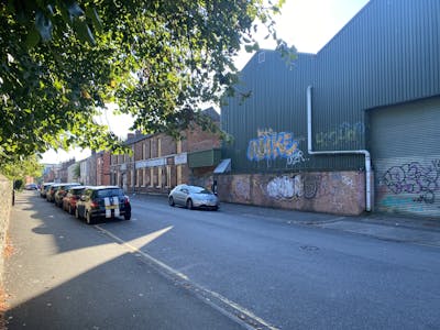 Chaucers Yard, 125 John Street, Sheffield, Commercial Development / Industrial / Investment For Sale - 99EA0FAFE05742BFA9EF9363958947B9_1_105_c.jpeg