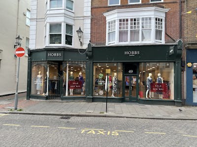 48-49 East Street, Brighton, Retail To Let - IMG_5539.jpeg