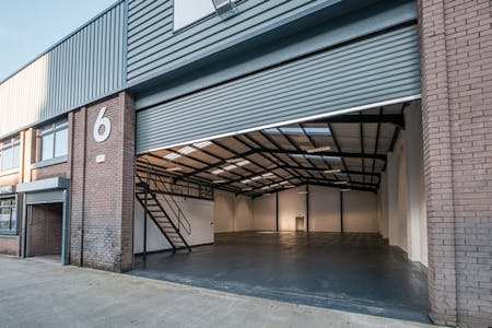 46204 Units 1-7 Crombie Road, Aberdeen, Industrial To Let - Image 14