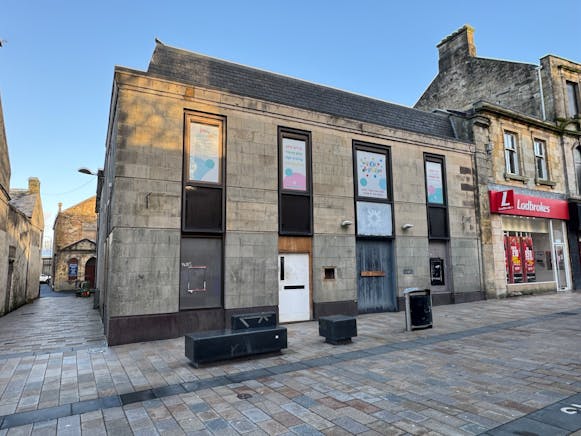 1000 Sqft Unit Kilwinning, Retail, Office, Shop, Salon, 98 Main Street, Kilwinning To Let - IMG_1995.JPG