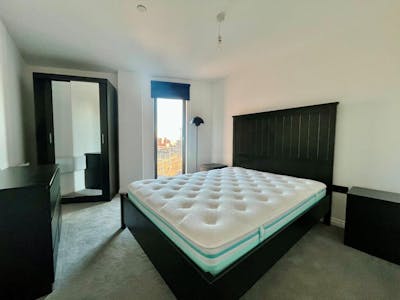 Flat 101, Leeds, Residential Flat To Let - Leeds 7.jpeg