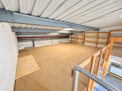 Unit H, Enterprise Centre, Basildon, Industrial To Let - Mezz