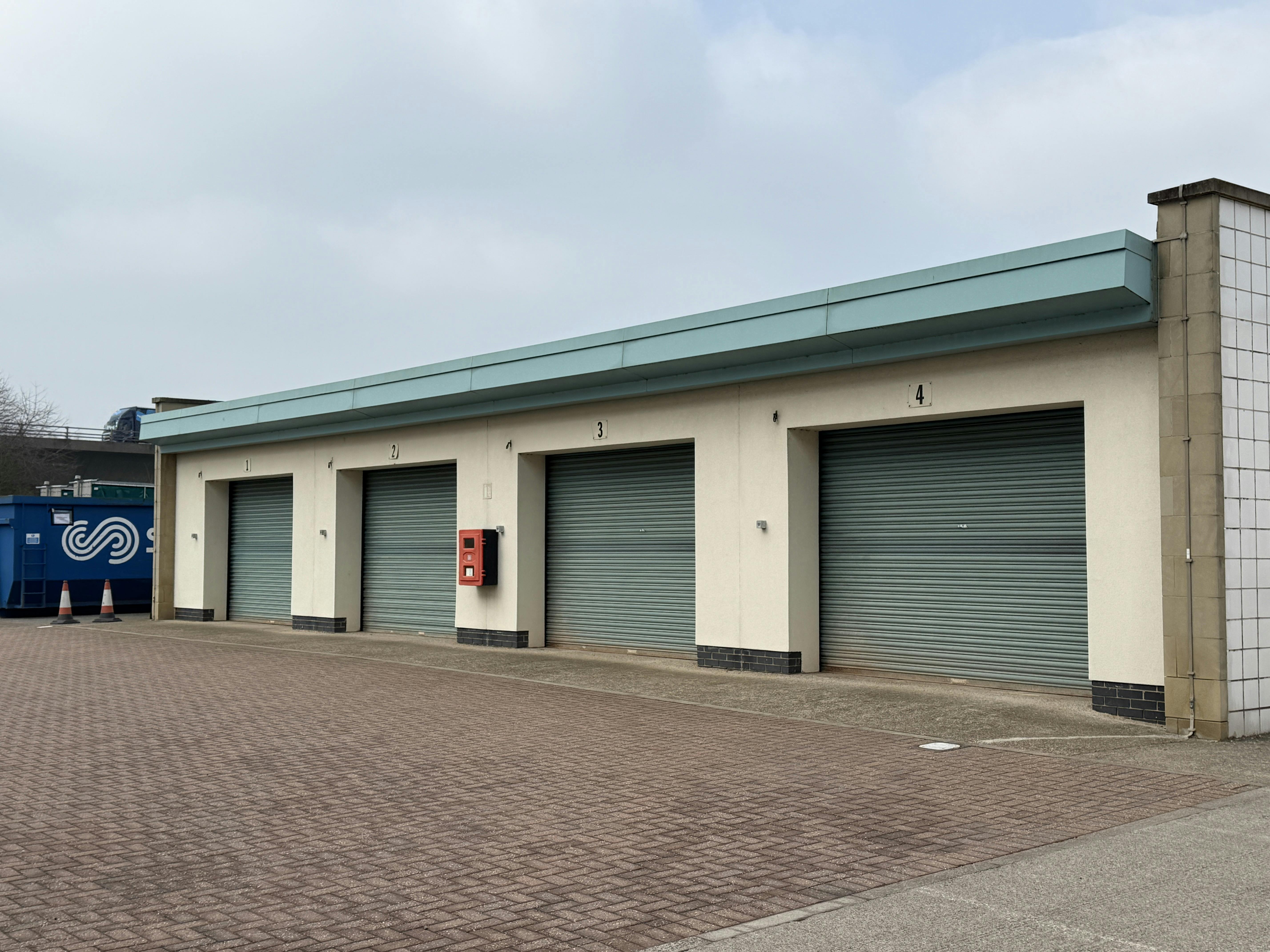 Kestrel House, Peel Avenue, Wakefield, Other / Office / Other To Let / For Sale - IMG_4692.JPG
