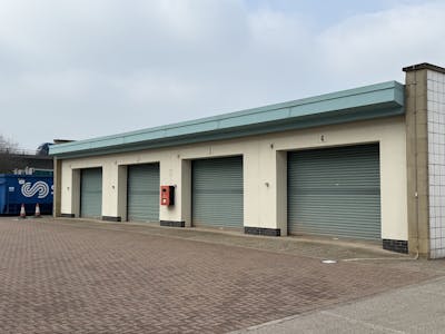 Kestrel House, Peel Avenue, Wakefield, D1 (Non Residential Institutions) / Office / Other To Let / For Sale - IMG_4692.JPG