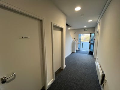 Unit 18, Macclesfield, Office To Let - Ground Floor