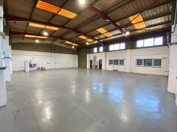 49 Knowl Piece, Wilbury Way, Hitchin, Industrial / Investment/Development For Sale - IMG_2902.JPG