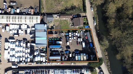 Riverview, Donkey Lane, West Drayton, Open Storage To Let - 9a2d2d3009db555bf88b95e4e135c86ddji0433.png