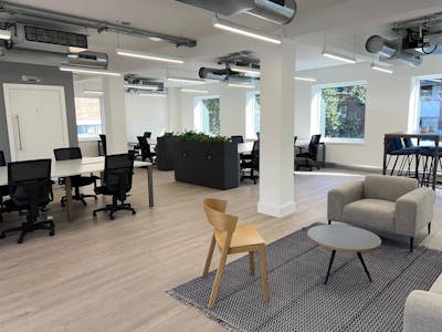 5 Sycamore Street, London, Office To Let - 3.jpg