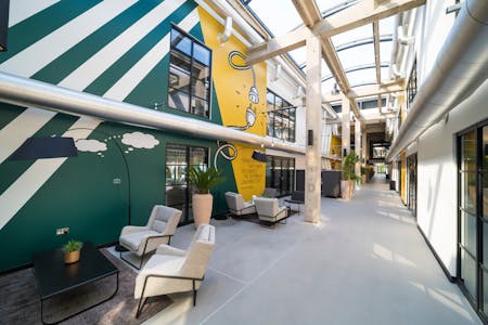 The Works, Sawston Park, London Road, Pampisford, Cambridge, Hi Tech / Lab / Office To Let - The Works - The Street 2.jpg