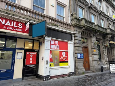 32 Reform Street, Dundee, Retail To Let / For Sale - Front Cover.jpg