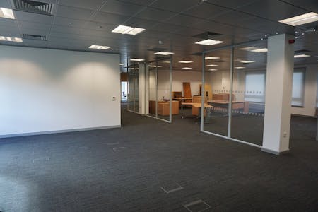 Seton House, Gallows Hill, Warwick, Office To Let / For Sale - DSC05107.JPG