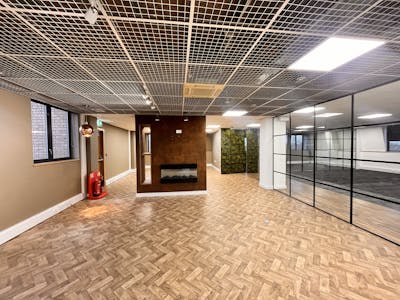 Clarendon House, Harrogate, Office To Let - image00008.jpeg