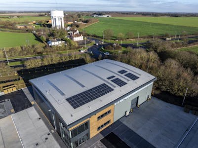 Unit 1 Centurion Park, Junction A120/B1035, Colchester, Industrial / Industrial / Storage / Trade Counter / Industrial / Warehouse To Let - 20250107tungsten103.jpg