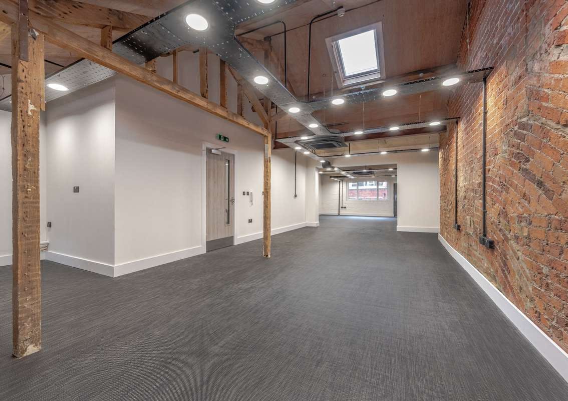 60 Wellington Street, Leeds, West Yorkshire, LS1 2EE